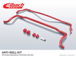Eibach Anti-Roll Kit for BMW 135i (E82/E88)