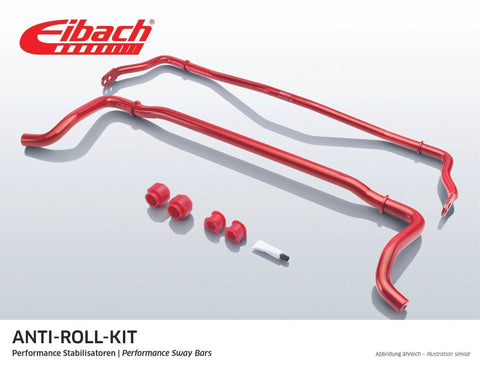 Eibach Anti-Roll Kit for BMW M3, M4, M3 Competition & M4 Competition (F80/F82)