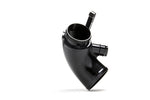 Racingline R600 Hi-Flow Turbo Inlet Elbow for Audi S1 (8X), S3 (8V), Volkswagen Golf GTI & R (MK7), Polo GTI (AW & 6C) & Arteon 2.0T 4Motion 280ps
