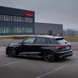 Eibach Sportline Spring Kit for Audi RS3 Sportback & Saloon (8Y)
