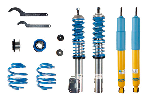 Bilstein B14 PSS Coil-Over Suspension for Renault Clio 172/182