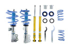 Bilstein B14 PSS Coil-Over Suspension for Mercedes A45 & CLA45 AMG (W176/C117/X117)