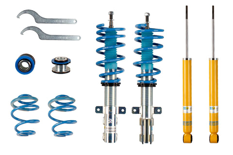 Bilstein B14 PSS Coil-Over Suspension for Renault Twingo RS 133 (MK2)