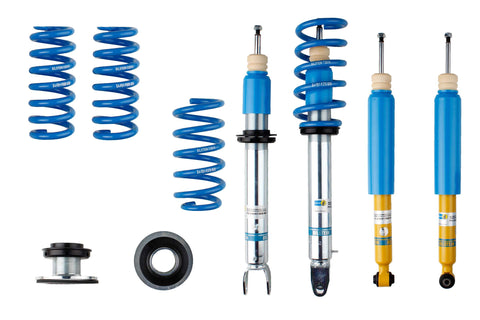 Bilstein B14 PSS Coil-Over Suspension for Mercedes C63 & C63S AMG (S205 & A205)