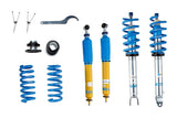 Bilstein B16 PSS10 Coil-Over Suspension for Mercedes C63 & C63S AMG (S205 & A205)