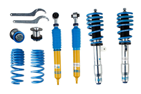 Bilstein B16 PSS10 Coil-Over Suspension for BMW M2, M2 Competition, M2 CS, M3, M3 Competition, M4 & M4 Competiton (F87/F80/F82/F83)