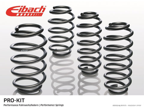 Eibach Pro-Kit Performance Spring Kit for Mini Cooper S & JCW (R57)