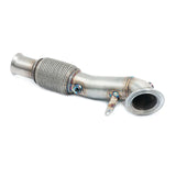 Cobra Sport Downpipe with Sports Cat for Ford Fiesta ST (MK8)