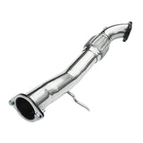 Cobra Sport Front-Pipe for Ford Focus RS (MK2)