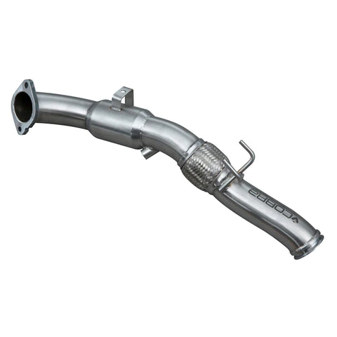 Cobra Sport Downpipe with Sports Cat for Ford Focus RS (MK3)