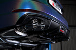 Scorpion Half System for Audi S4 (B9, Non-GPF and Non-Sports Diff)
