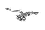 Scorpion Cat-Back/GPF-Back for Audi S3 (8Y)