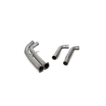 Scorpion GPF Removal Pipe for BMW M2 Competition (F87)