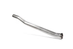 Scorpion GPF Removal Pipe for BMW 128ti (F40)