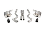 Scorpion Cat-Back for Ford Mustang GT 5.0L (S550/Sixth Gen)