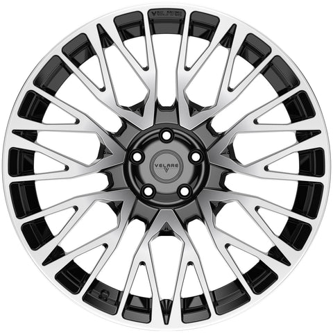 Velare VLR01 23" x 10.5J 5x130 84.1CB ET48 Alloy Wheels
