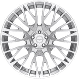 Velare VLR01 22" x 9.5J 5x127 71.6CB ET40 Alloy Wheels