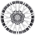 Velare VLR01 22" x 9.5J 5x130 84.1CB ET40 Alloy Wheels