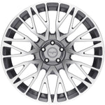 Velare VLR01 22" x 9.5J 5x130 71.56CB ET40 Alloy Wheels