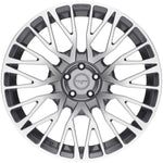 Velare VLR01 23" x 10.5J 5x120 74.1CB ET40/ET45 Alloy Wheels