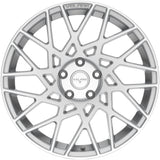 Velare VLR03 19" x 9.5J 5x112 73.1CB ET20 Alloy Wheels
