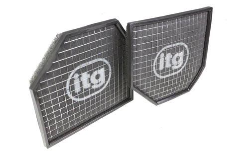 ITG ProFilter Air Filter for BMW M3 & M4 (F80/F82)