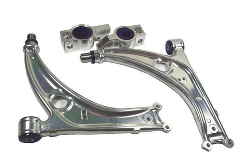 Racingline Alloy Control Arms With Bushes Kit for Volkswagen Golf GTI (MK7)
