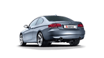 Akrapovic Evolution Line (Titanium) for BMW 335i (E90/E91)