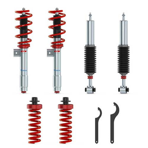 Eibach Pro-Street-Multi Performance Coil-Over Suspension System for BMW M3, M3 Competition, M3 CS, M4, M4 Compeition, M4 CS & M4 GTS (F80/F82/F83)