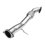 Cobra Sport Front-Pipe for Ford Focus ST (MK2)